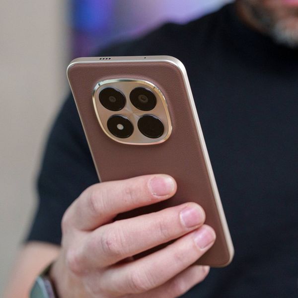 گوشی موبایل شیائومی مدل Redmi Note 15 Pro Plus دو سیم کارت ظرفیت 512 گیگابایت و رم 12 گیگابایت