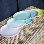 بشقاب غذاخوری ایکیا مدل KALAS AN31 بسته 6 عددی