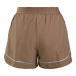 شلوارک ورزشی زنانه مدل GS-175366 کشاله دار