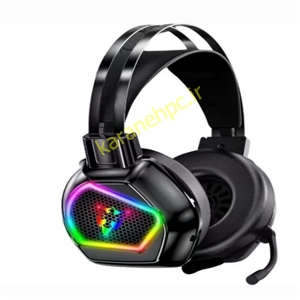 هدست مخصوص بازی ای-اسپورت مدل G601