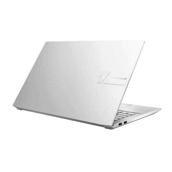لپ تاپ 15.6 اینچی ایسوس مدل Vivobook Pro 15 OLED K6500ZC-MA330-i7 16GB 1SSD RTX 3050