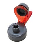 قمقمه مدل Drink Water-FLK403 گنجایش 0.68 لیتر