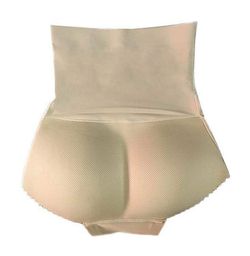 شورت زنانه مدل پروتز سایز L رنگ کرم خارجی و جنس عالی