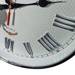 ساعت دیواری سیتی زن مدل 058*752