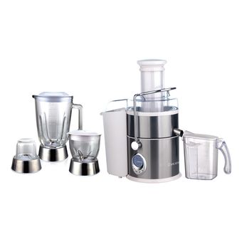 آبمیوه گیری 4 کاره ویکنز مدل VIC-985