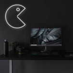 چراغ نئونی دیواری طرح دونه خوار 