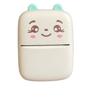 پرینتر حرارتی مدل خرگوشی 