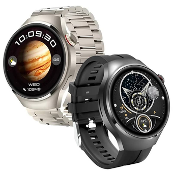 ساعت هوشمند G7 MAX دو بند