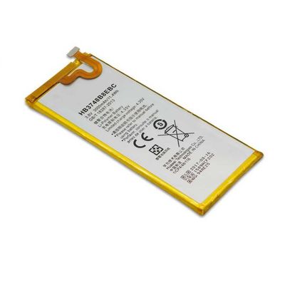باتری موبایل هوآوی ASCEND G7 مدل HB3748B8EBC