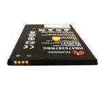 باتری موبایل هوآوی G750 / HONOR 3X مدل HB476387RBC