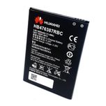 باتری موبایل هوآوی HONOR 3X / G750 مدل HB476387RBC