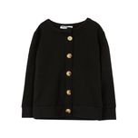 ست تی‌شرت و سرهمی دخترانه مدل MD3-AS1254