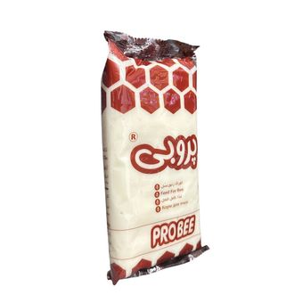 خمیر شیرین زنبورعسل پروبی وزن 500 گرم