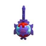 جغجغه مدل پروانه ای