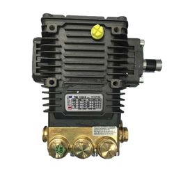 پمپ کارواش پیستونی برتولینی مدل Bertolini TML1520