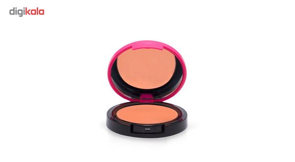 رژ گونه کالیستا مدل Color and Art شماره B02