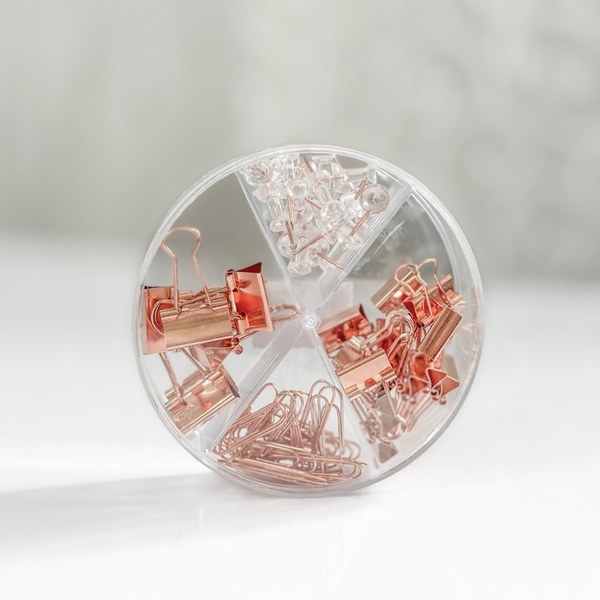 پک گیره، پین و پونز