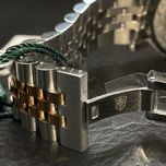 ساعت مچی عقربه‌ای اتوماتیک مردانه سوئیس آرت مدل ANT15411