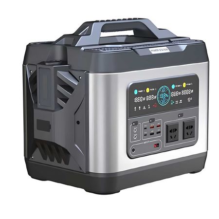 پاور استیشن پولار مدل M3000