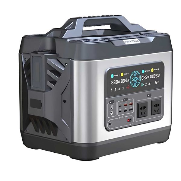 پاور استیشن پولار مدل M3000