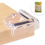 ضربه گیر گوشه میز کد k236 بسته 4 عددی