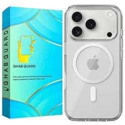 کاور قاب گارد مدل MAG17 مناسب برای گوشی موبایل اپل iPhone 17 Pro