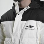 کاپشن مردانه مدل GS-M-263483