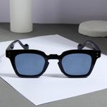 عینک آفتابی کلاب مستر مدل SZ 2001 Obsidian