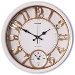 ساعت دیواری ولدر مدل 520