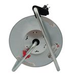 چند راهی برق و کابل سیار برننشتول مدل 1195066