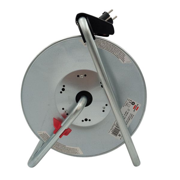 چند راهی برق و کابل سیار برننشتول مدل 1195066