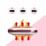 مینی بخاری کمپینگ