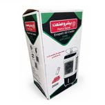 کولر آبی سلولزی 3300 پیشرو صنعت مدل پرتابل HP34000