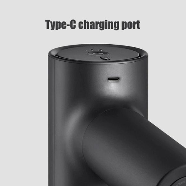 ماساژور تفنگی چندکاره شیائومی مدل Xiaomi Massage Gun mini YMFG-M352