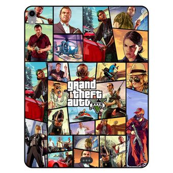 کاور مگافون کد 8227 مناسب برای تبلت اپل iPad Pro 12.9 2018