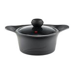  سرویس پخت و پز 12 پارچه ام جی اس مدل KC 1216 