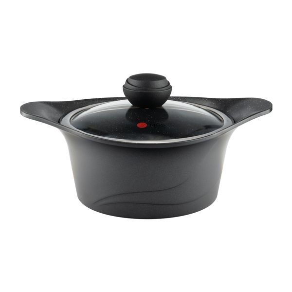  سرویس پخت و پز 12 پارچه ام جی اس مدل KC 1216 