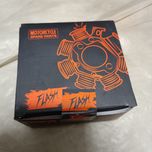 بوبین دستگاه برق موتورسیکلت فلش مدل DRY مناسب برای هوندا CDI