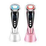 دستگاه جوانسازی مدل Hot and Cool Skin Care