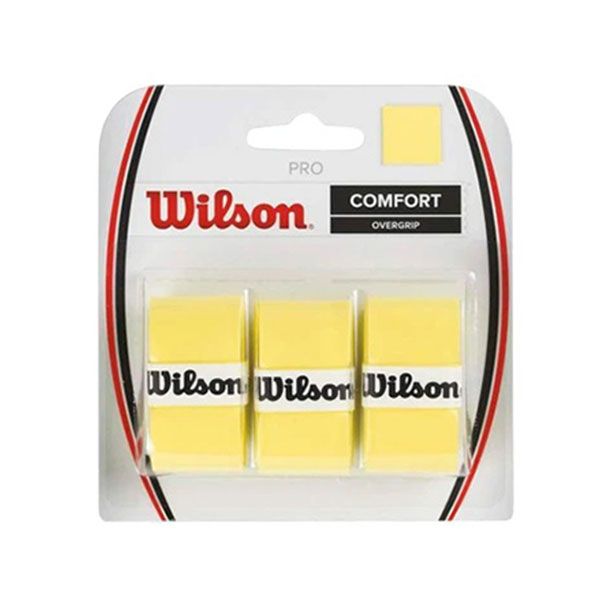 اور گریپ راکت ویلسون مدل PRO بسته 3 عددی