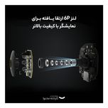 دوربین مداربسته تحت شبکه شیائومی مدل C300