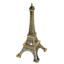 ماکت دکوری طرح برج ایفل سنگی