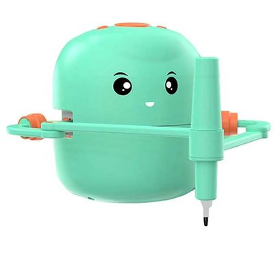 ربات مدل هوشمند نقاش