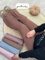 شلوار راه راه 2451