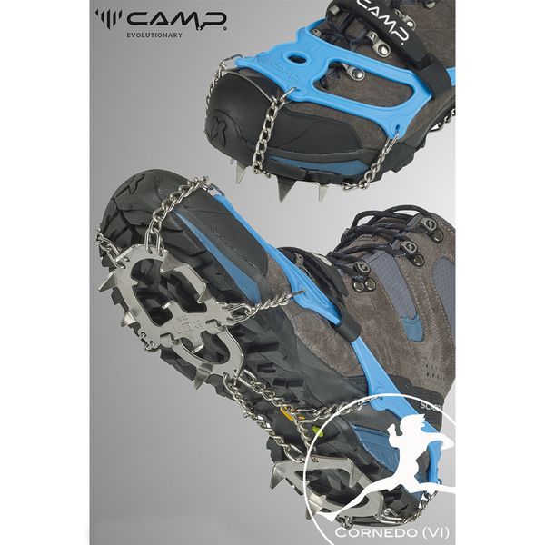 کرامپون کمپ مدل Ice Master Evo بسته 2 عددی*178