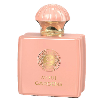 ادکلن امواج گایدنس | guidance mouj perfume zimaya