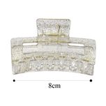 کلیپس مو زنانه مدل G_Lnd_1273