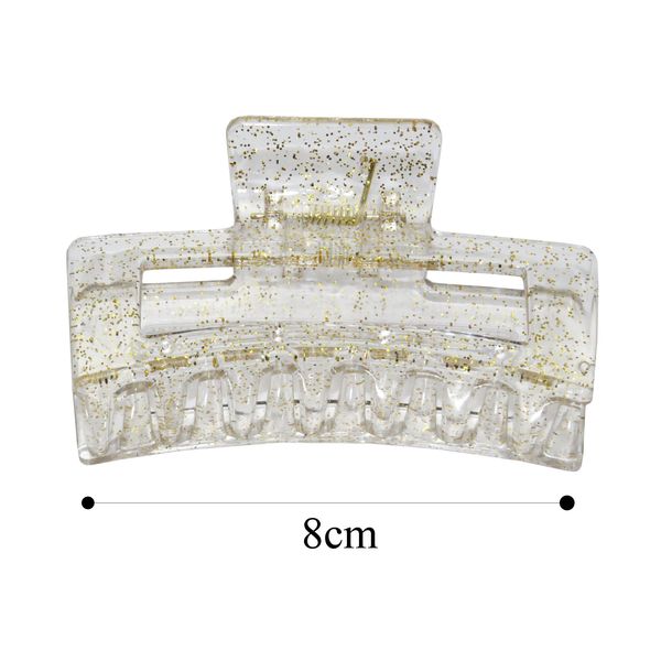 کلیپس مو زنانه مدل G_Lnd_1273