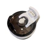 ماگ سفری مدل TWO COLOR_002 گنجایش 0.855 لیتر