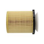 فیلتر روغن مان فیلتر کد HU711/6z مناسب برای بنز A200 و C300
